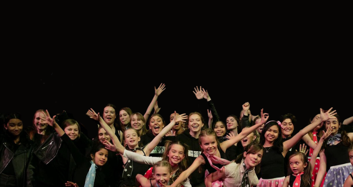 Voices Showcase
